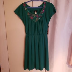 H&M dress, size 6